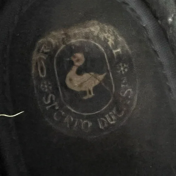 Sporto Original Duck Shoe - Picture 3 of 5